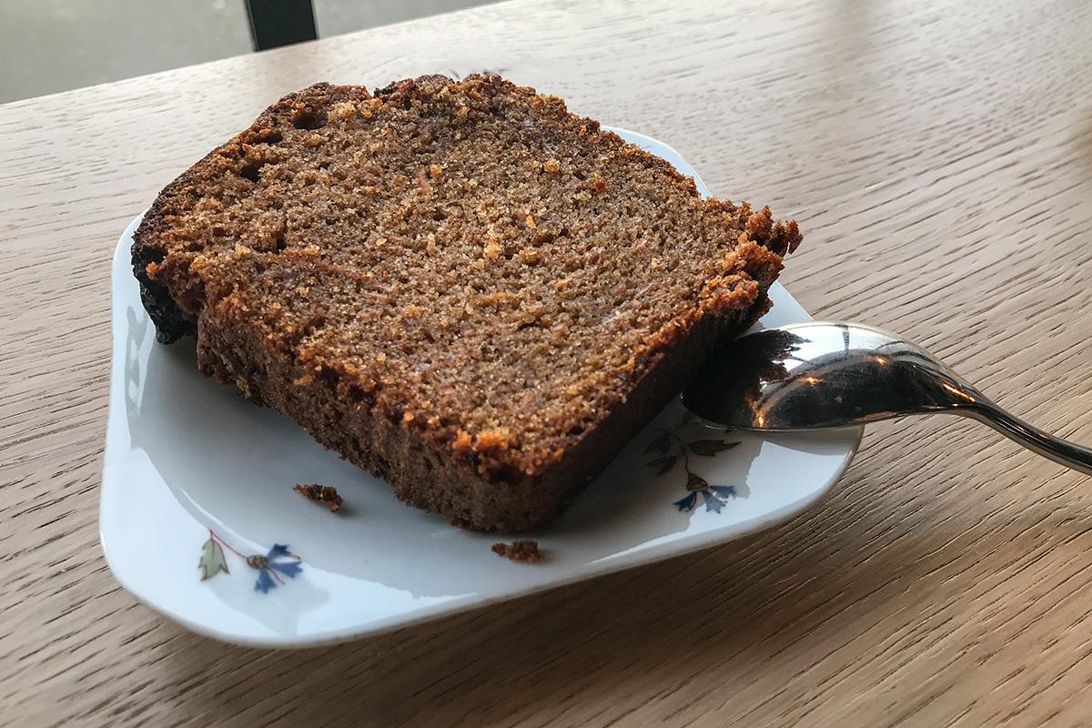 Saint-Nazaire : pause gourmande au coffee shop Chez Madame Tilla