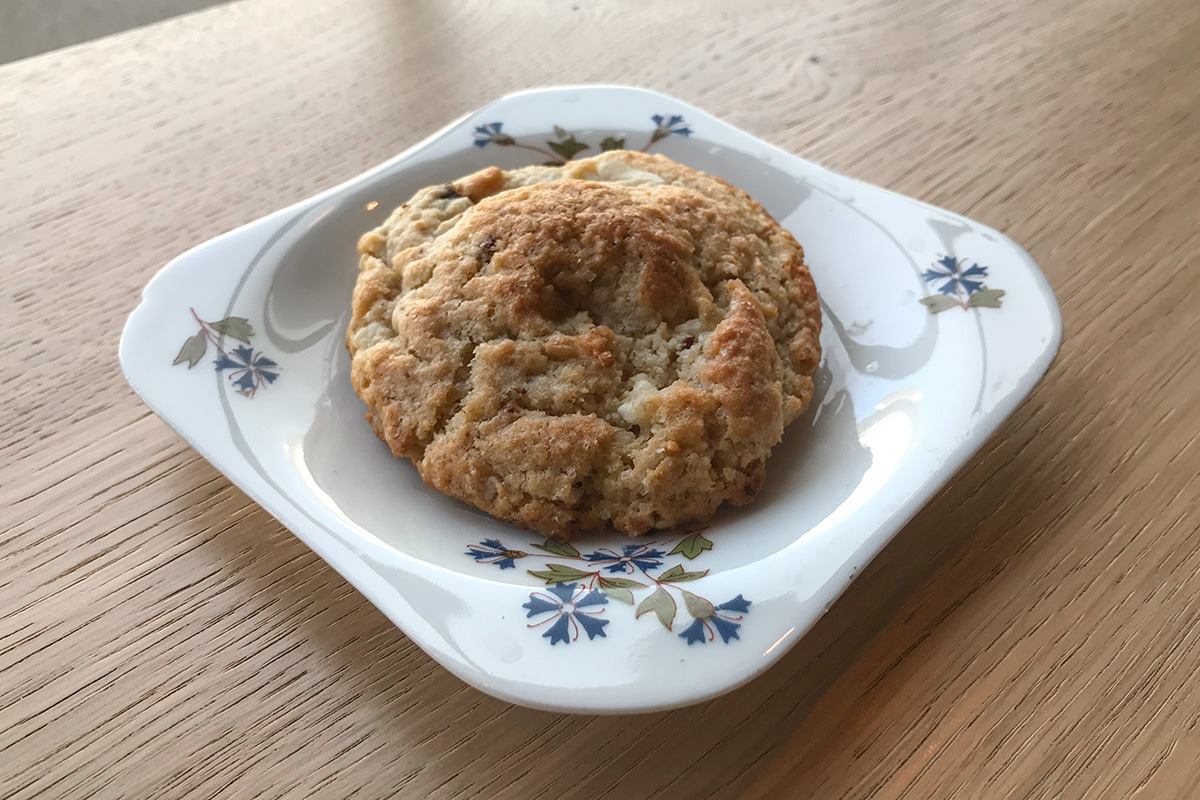 Saint-Nazaire : pause gourmande au coffee shop Chez Madame Tilla