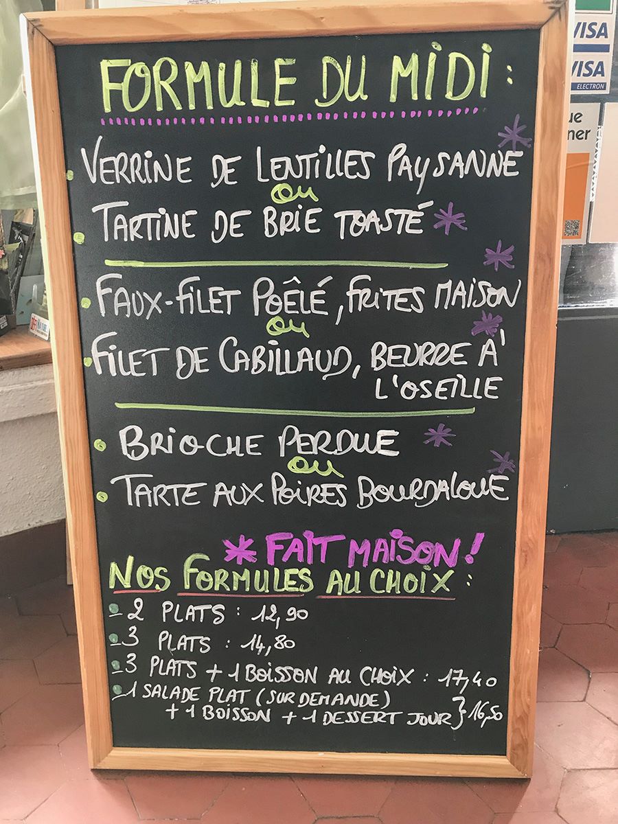 Restaurant le 8ème à Saint-Nazaire : une valeur sûre pour déjeuner
