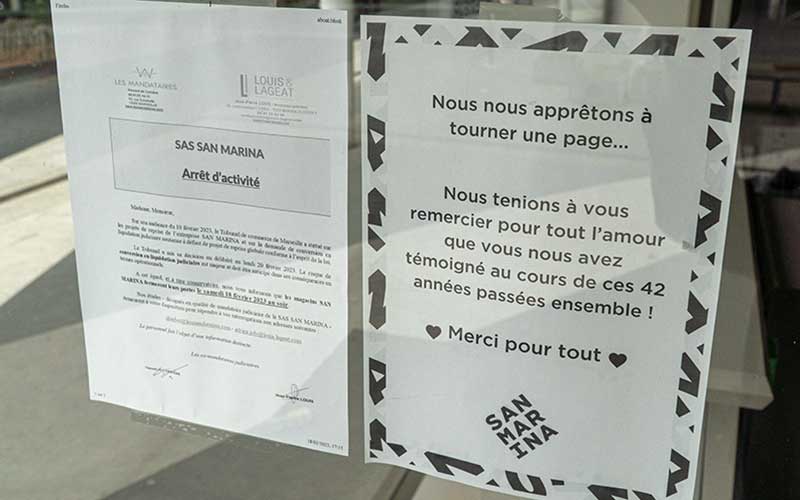 Saint-Nazaire : sans surprise, San Marina ne rouvrira pas lundi