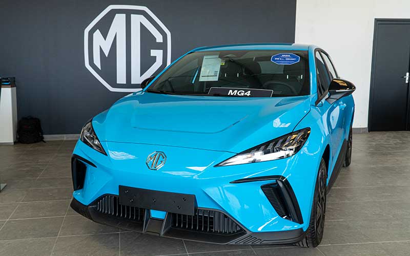 Saint-Nazaire : ouverture d’une concession MG route de la Côte d’Amour