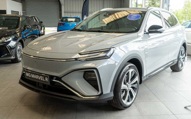 Saint-Nazaire : ouverture d’une concession MG route de la Côte d’Amour