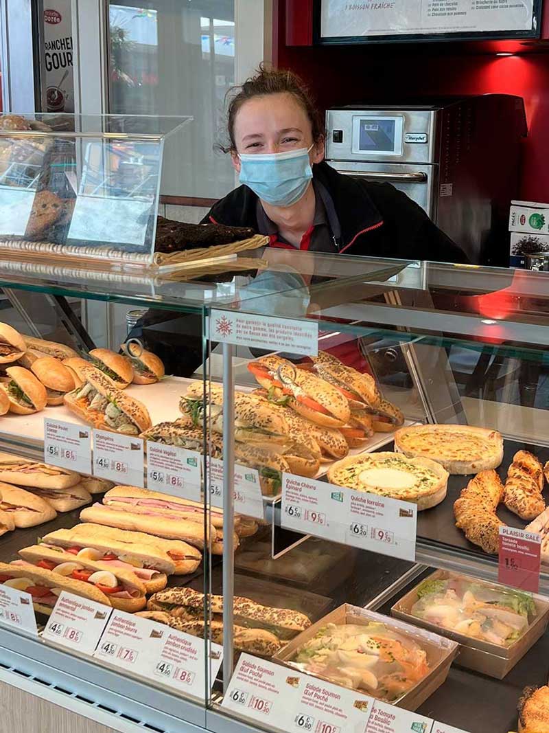 Saint-Nazaire : un rendez-vous alternance avec ICFA ce mercredi