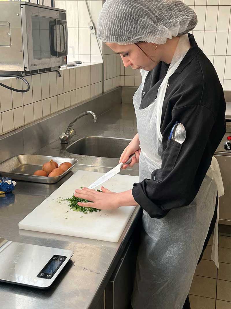 Saint-Nazaire : un rendez-vous alternance avec ICFA ce mercredi