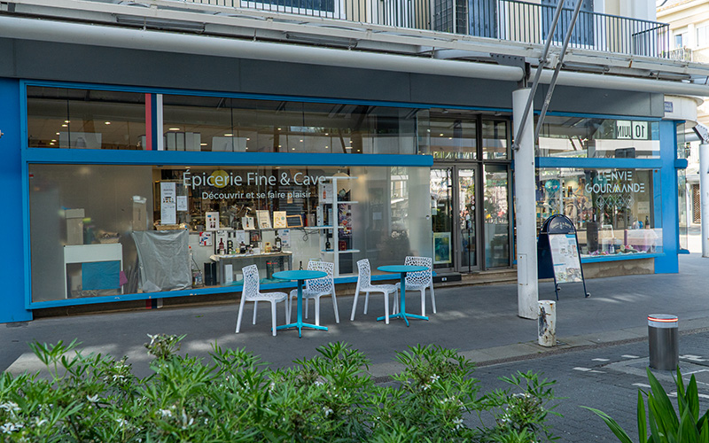 Saint-Nazaire : des cadeaux de Fête des Mères à savourer à l’épicerie fine L’Envie Gourmande