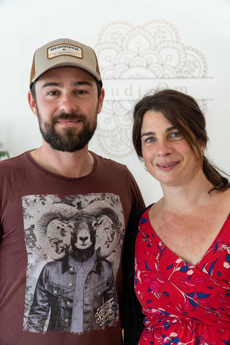 Saint-Nazaire : des séances de yoga en cadeau pour la Fête des Mères