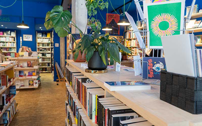 Saint-Nazaire : les idées lecture de L’Oiseau Tempête pour la Fête des Mères