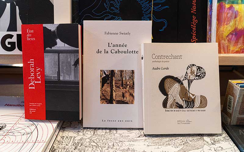 Saint-Nazaire : les idées lecture de L’Oiseau Tempête pour la Fête des Mères