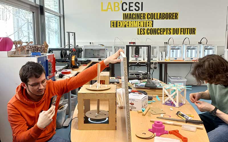 Saint-Nazaire : un RDV de l’Orientation pour trouver sa voie dans le supérieur