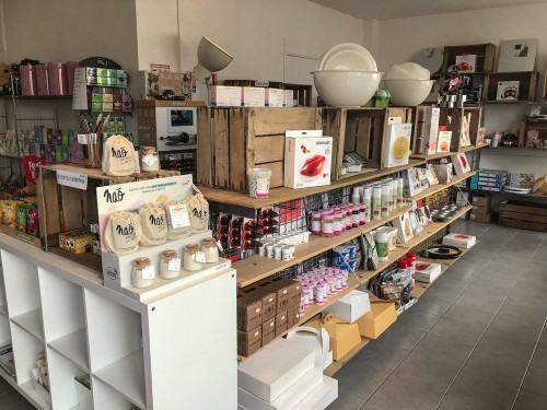 Batz-sur-mer : une nouvelle boutique de rêve pour pâtissiers et gourmands