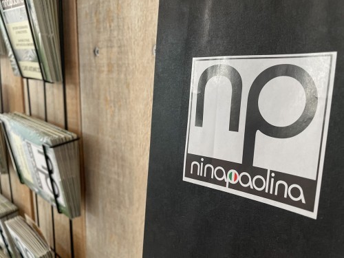Nina Paolina : une nouvelle adresse italienne à Saint-Nazaire