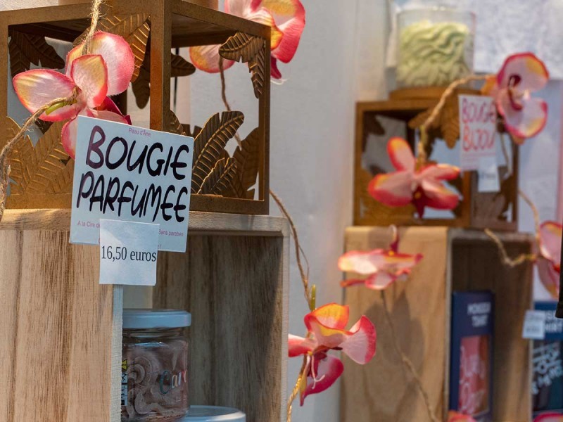 Miss Purple : une boutique de lingerie nouvelle génération unique à Saint-Nazaire