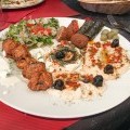 Saint-Nazaire : un voyage au Moyen-Orient au restaurant Syrien Rand Alep