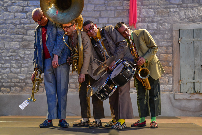 Saint-Nazaire Côté Plages revient sur la plage et débarque dans les quartiers