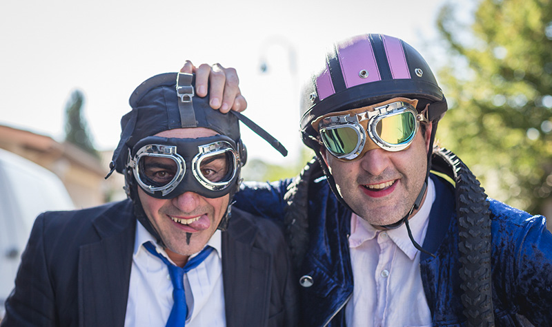 Saint-Nazaire Côté Plages revient sur la plage et débarque dans les quartiers
