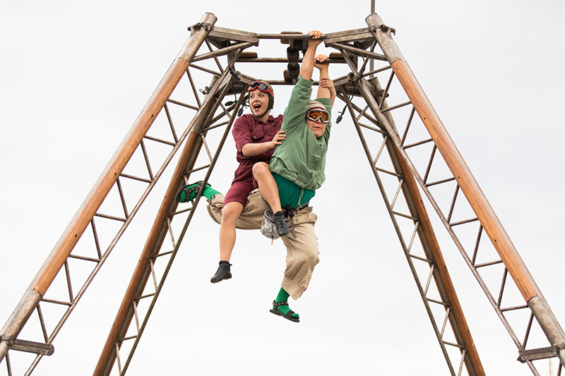 Saint-Nazaire Côté Plages revient sur la plage et débarque dans les quartiers
