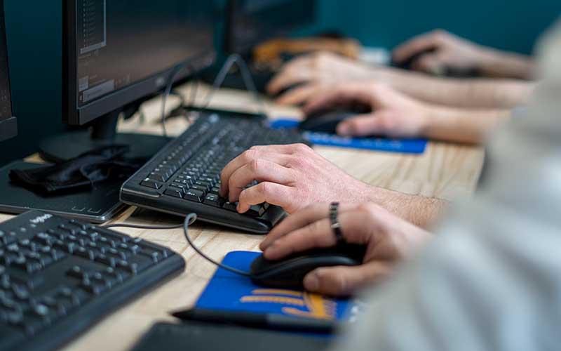 Saint-Nazaire : l’école d’audiovisuel numérique Argo VFX prête à accueillir sa 2ème promo