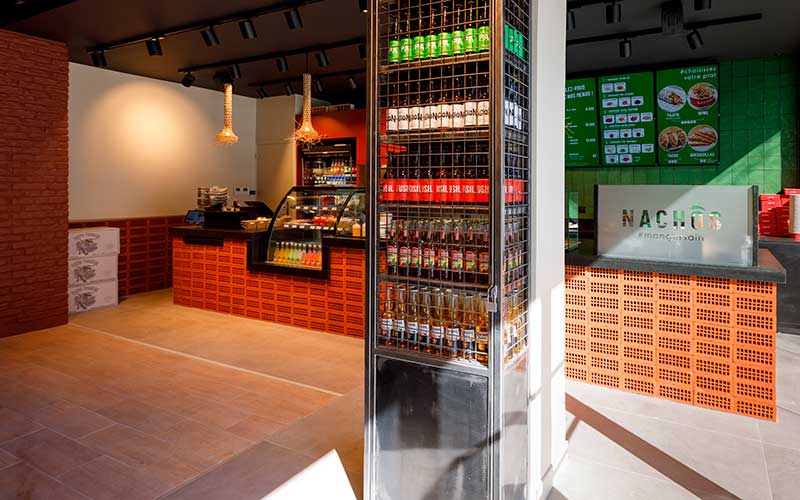 Saint-Nazaire : Nachos à la recherche d’un futur franchisé