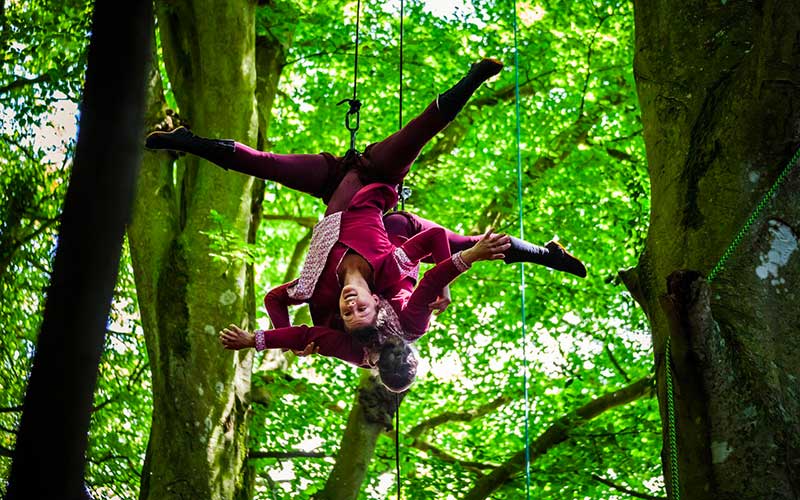 Grande Marée à Saint-Nazaire : demandez le programme !