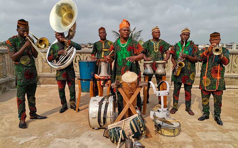 Grande Marée à Saint-Nazaire : demandez le programme !