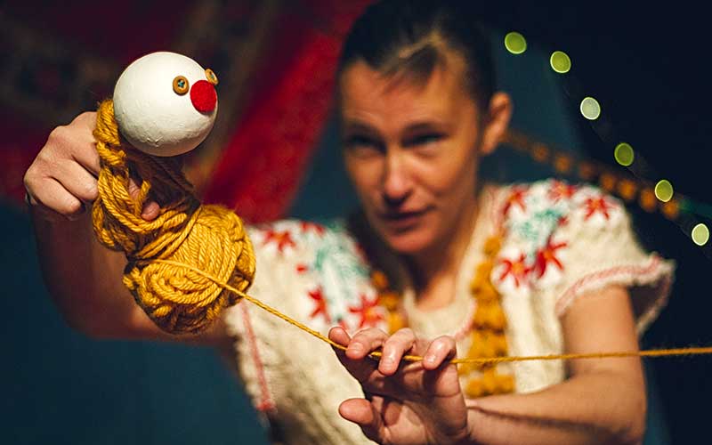 Grande Marée à Saint-Nazaire : demandez le programme !