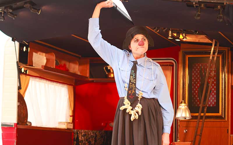 Grande Marée à Saint-Nazaire : demandez le programme !