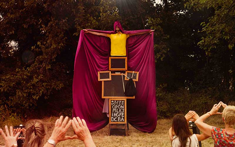 Grande Marée à Saint-Nazaire : demandez le programme !