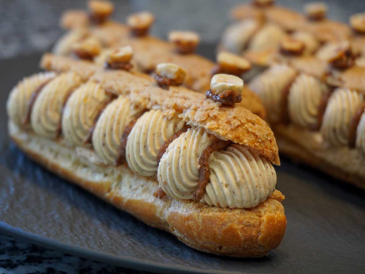 Saint-Nazaire : le meilleur Paris-Brest du département vient du Pertuischaud !