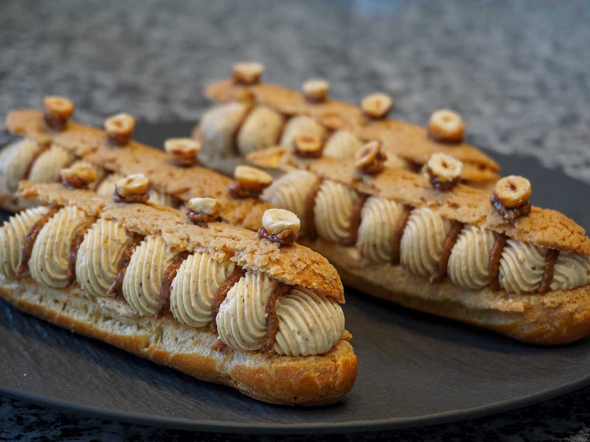Saint-Nazaire : le meilleur Paris-Brest du département vient du Pertuischaud !