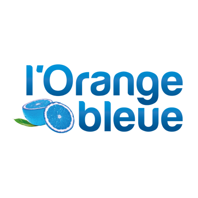 L’Orange Bleue