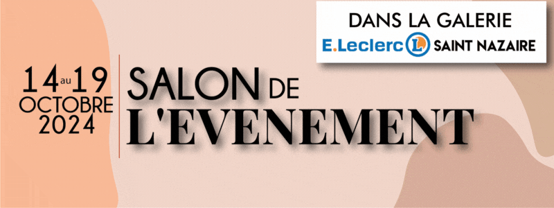 Salon de l’Événement