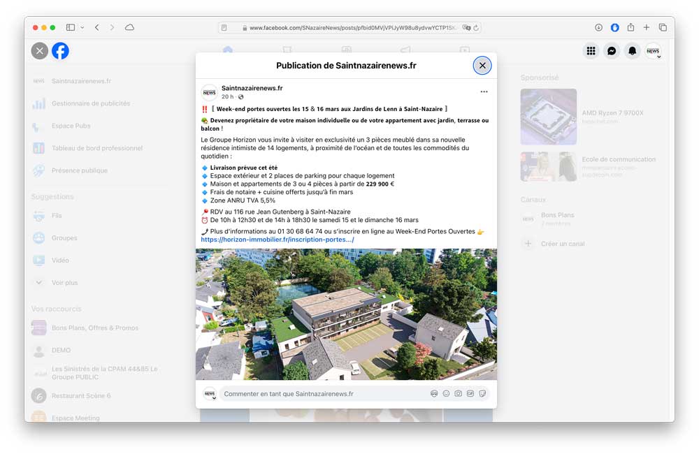 Les Jardins de Lenne