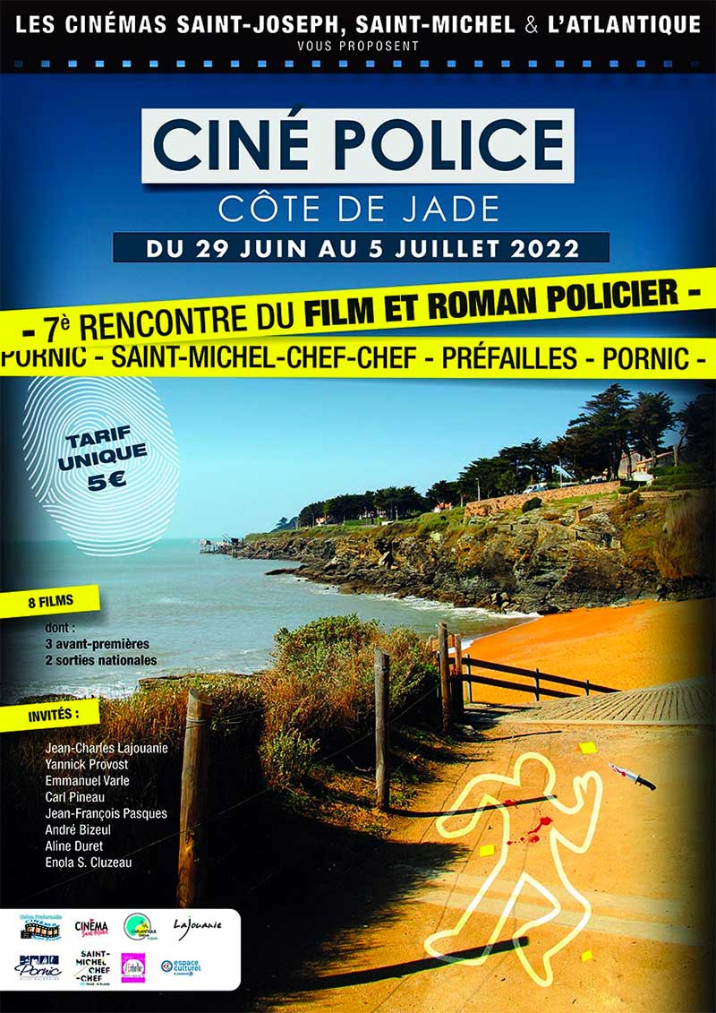 Ciné Police