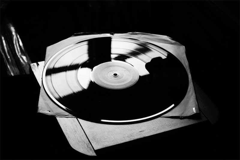 Brocante musicale et sonore