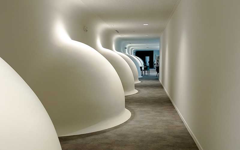 Marché de Noël des étudiants des Beaux-Arts