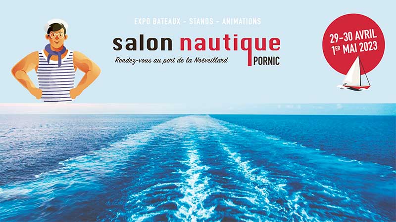 Salon Nautique de Pornic