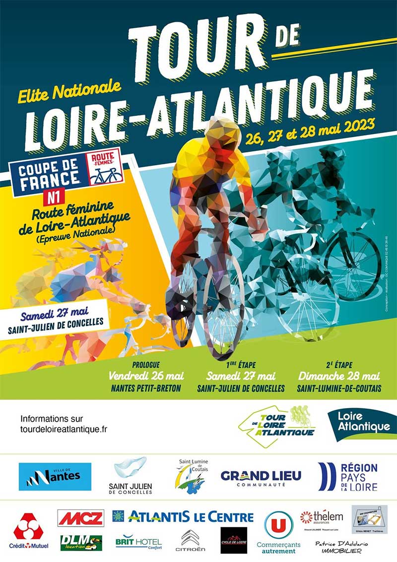 Tour de Loire-Atlantique