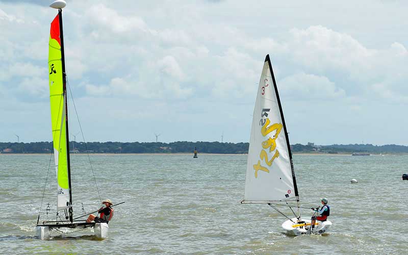 Passion Sport Littoral