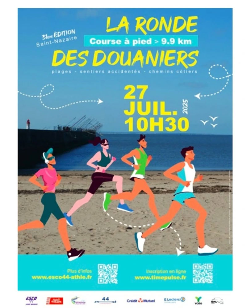 La Ronde des Douaniers