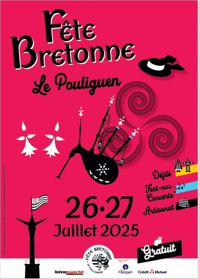 Fête Bretonne