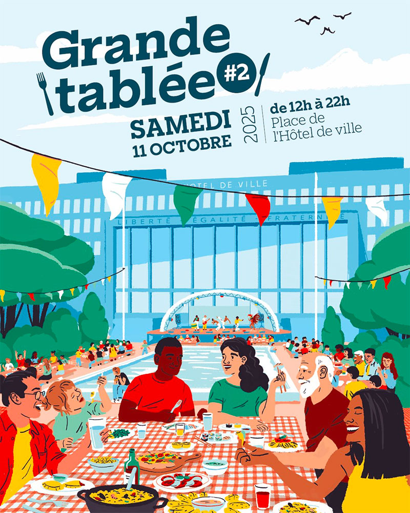 Grande Tablée