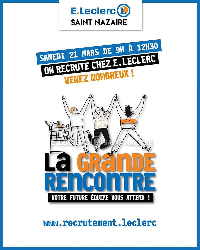 La Grande Rencontre