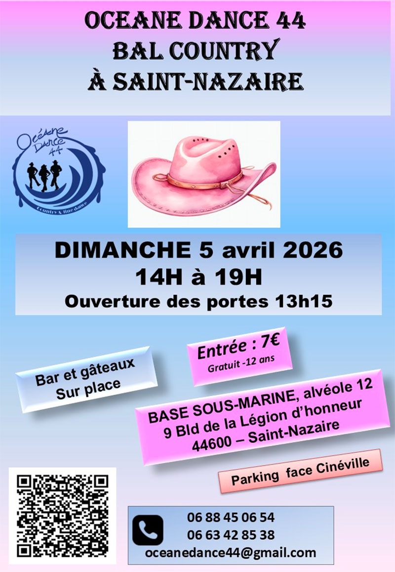 Oceane Dance 44