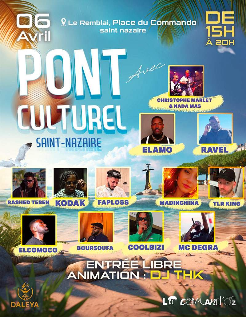 Pont culturel