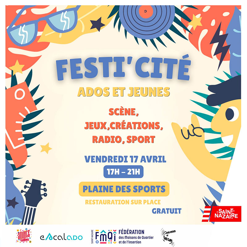 Festi’Cités