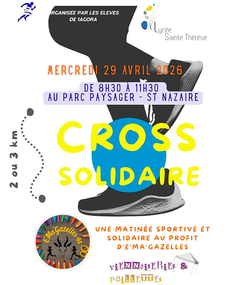 Cross Solidaire