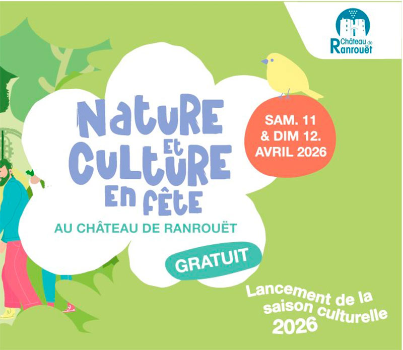 Ouverture de saison du Château de Ranrouët