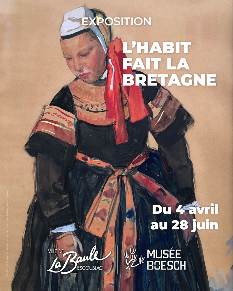 L’Habit fait la Bretagne