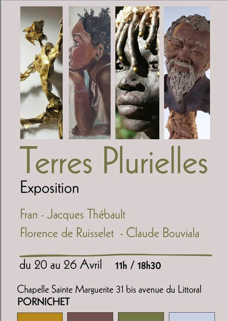 Terres Plurielles