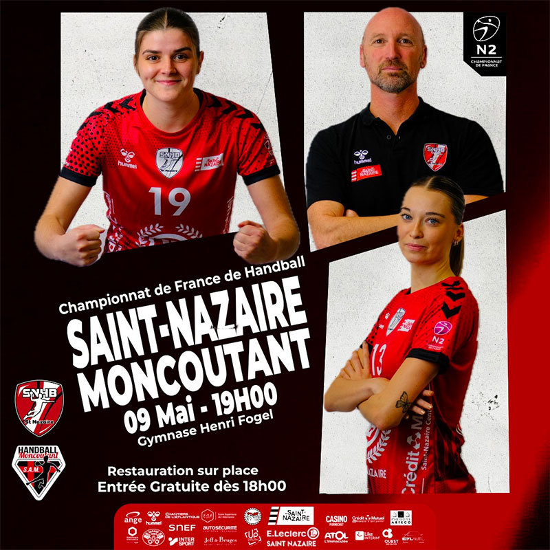 Championnat de France de Handball